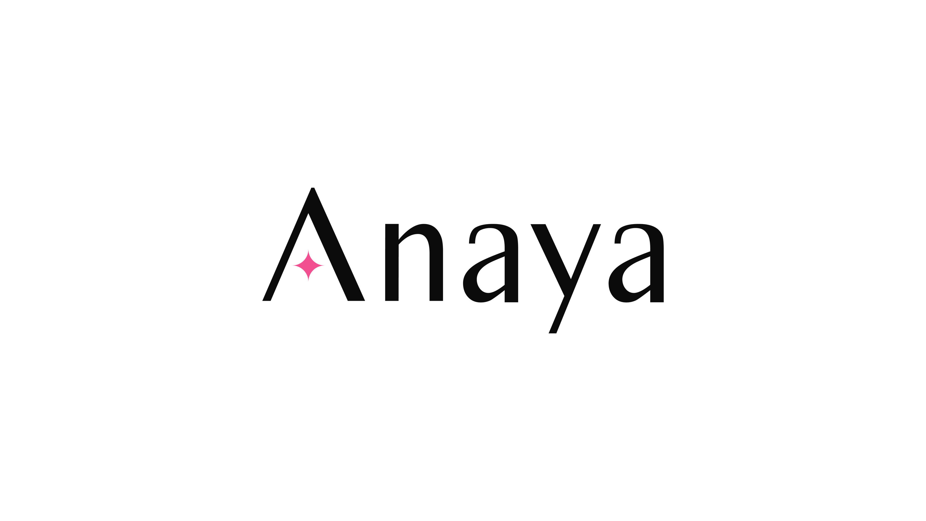 Anaya logo