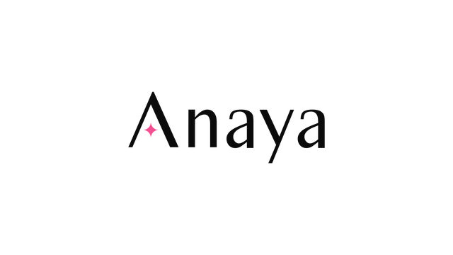 Anaya logo