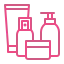 toiletries